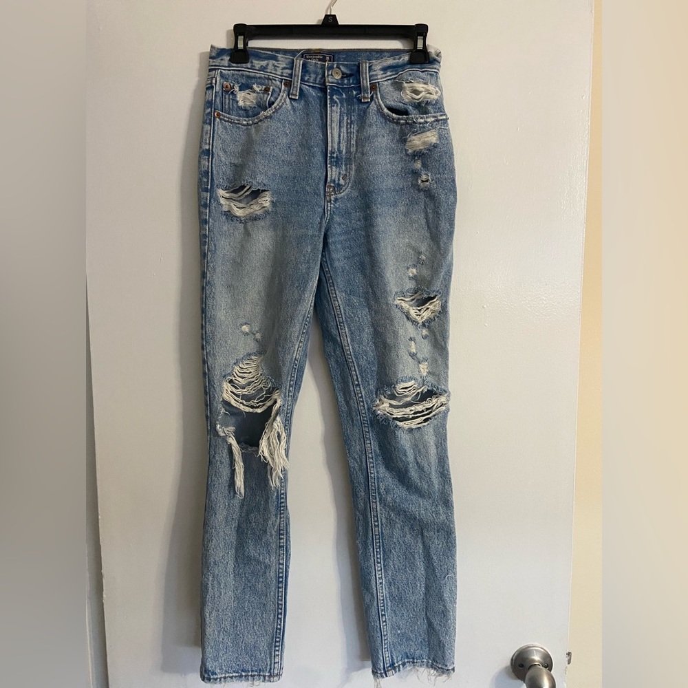 Abercrombie fitch Jeans